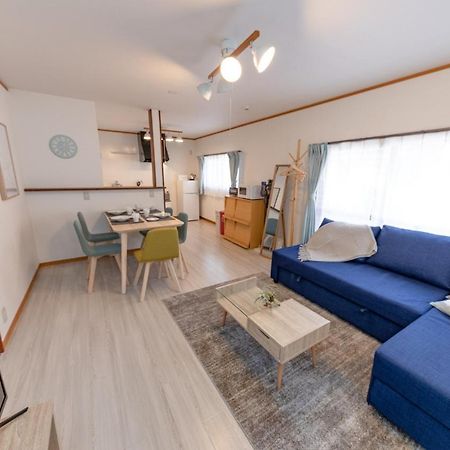Serendipity Koiwa - Vacation Stay 11031V Tokyo Eksteriør billede