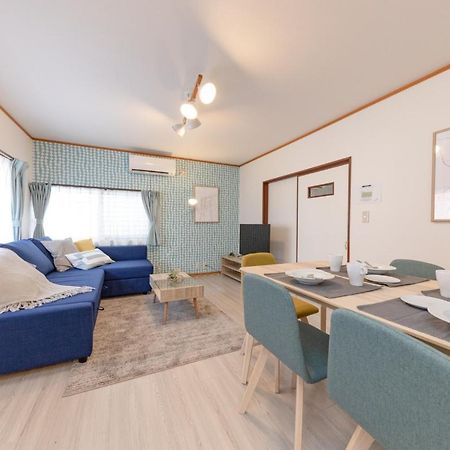 Serendipity Koiwa - Vacation Stay 11031V Tokyo Eksteriør billede