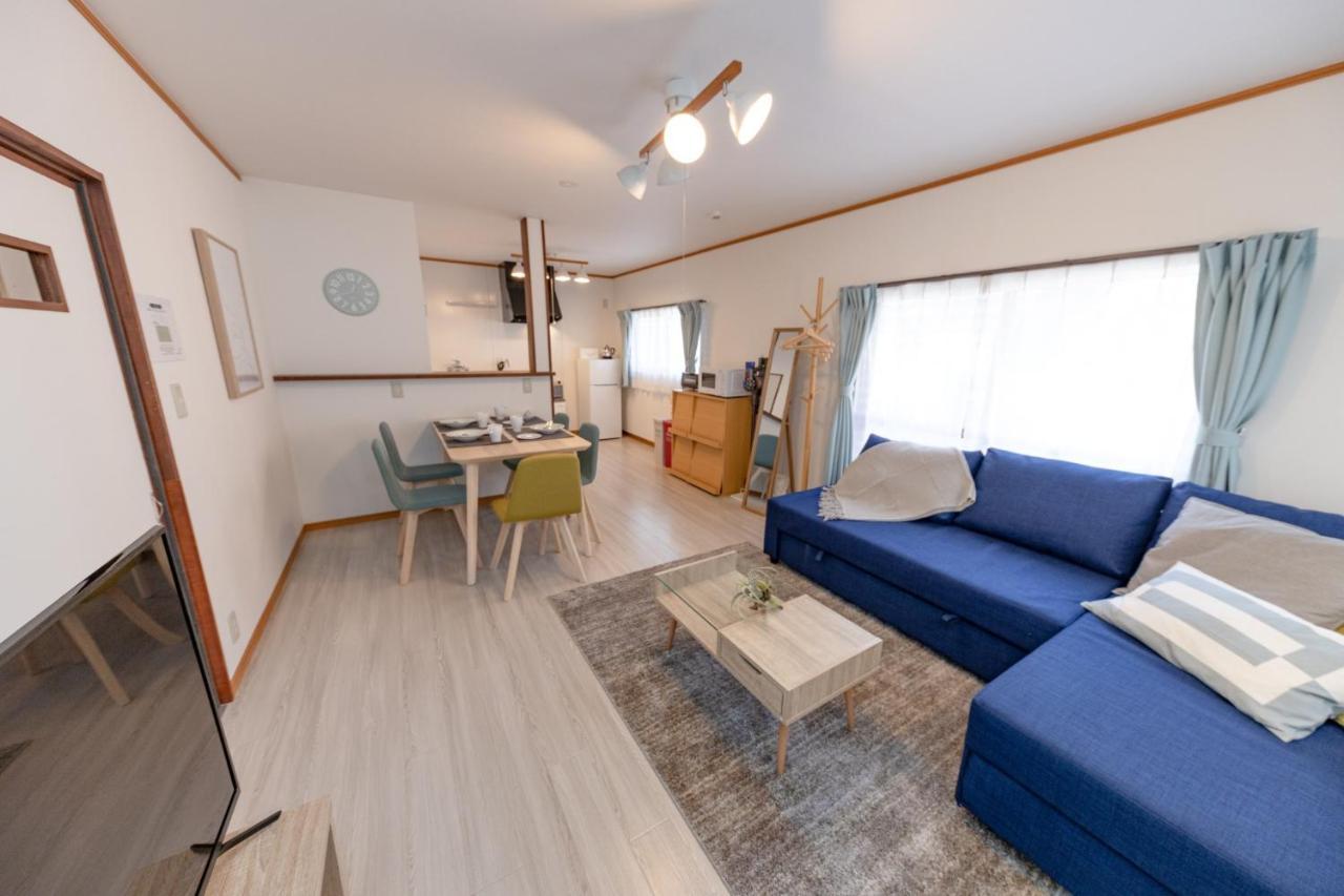 Serendipity Koiwa - Vacation Stay 11031V Tokyo Eksteriør billede