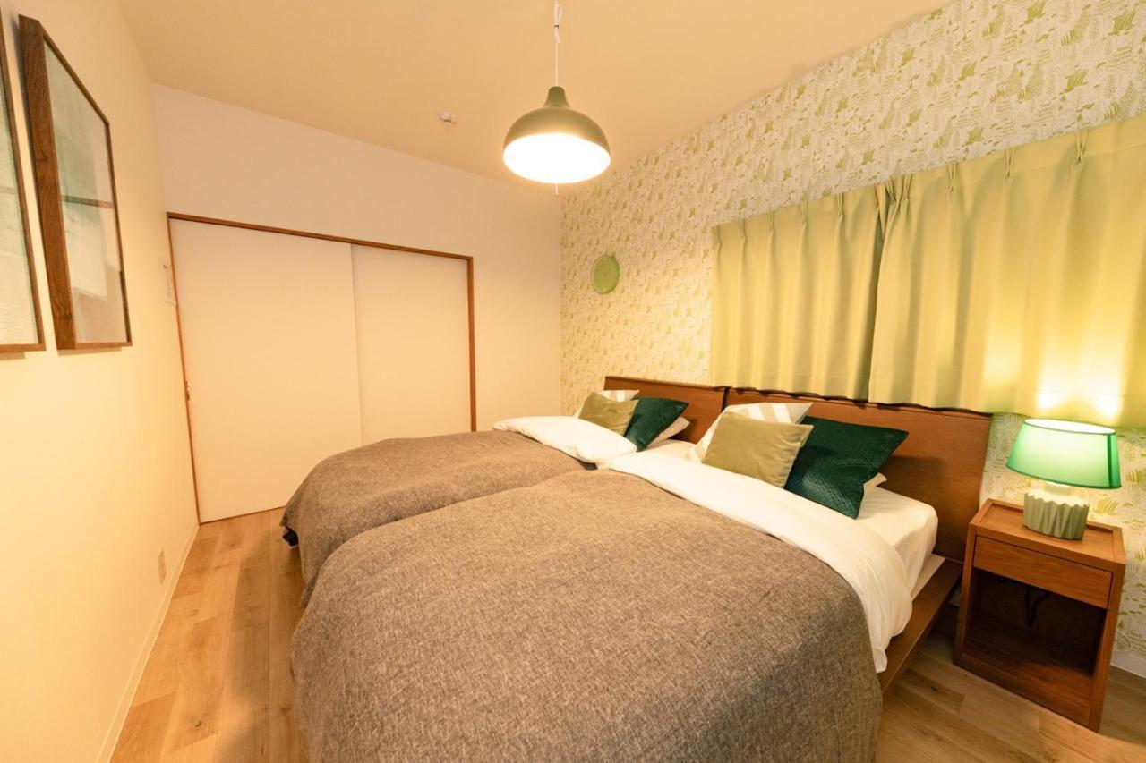 Serendipity Koiwa - Vacation Stay 11031V Tokyo Eksteriør billede