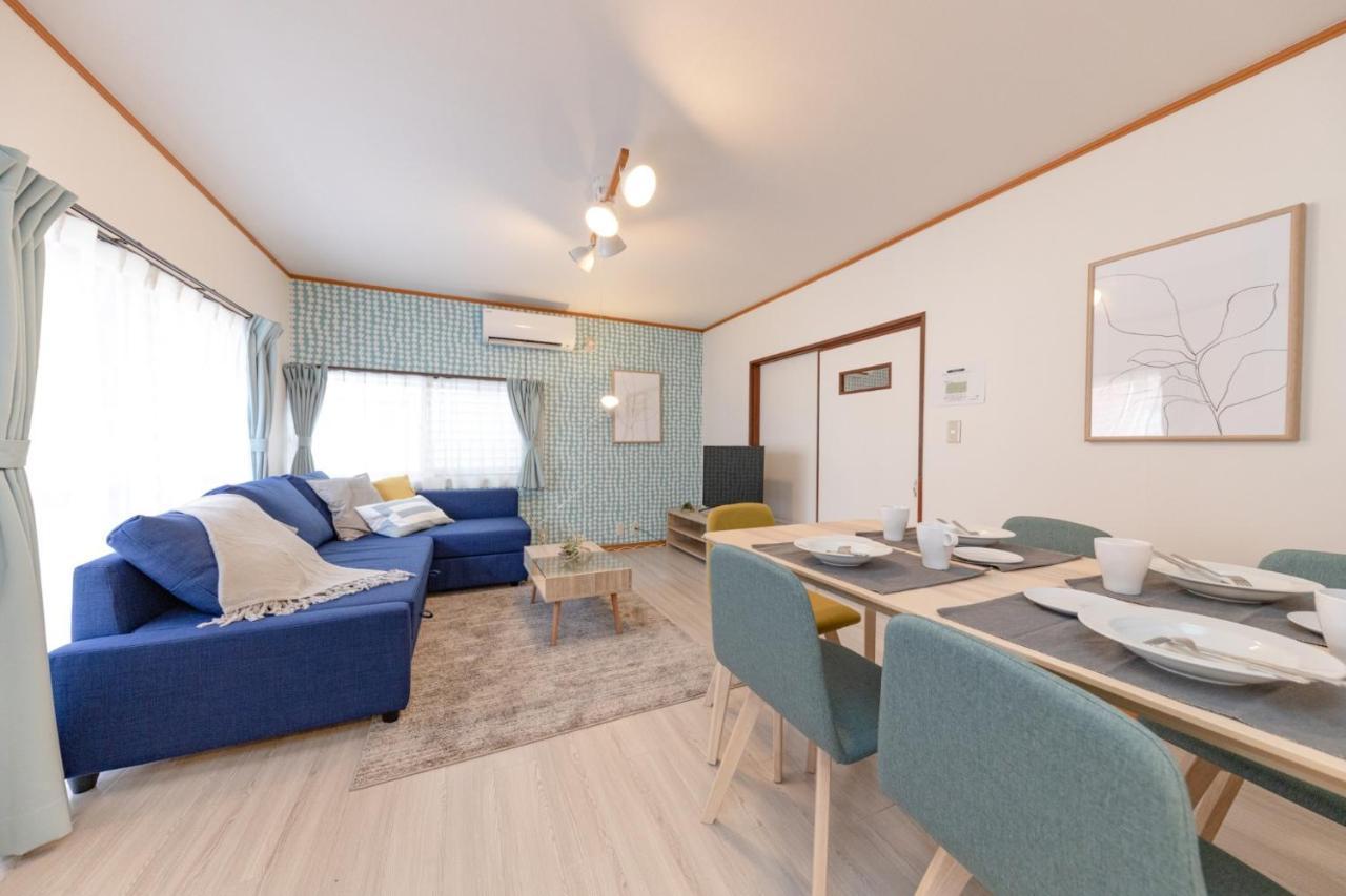 Serendipity Koiwa - Vacation Stay 11031V Tokyo Eksteriør billede