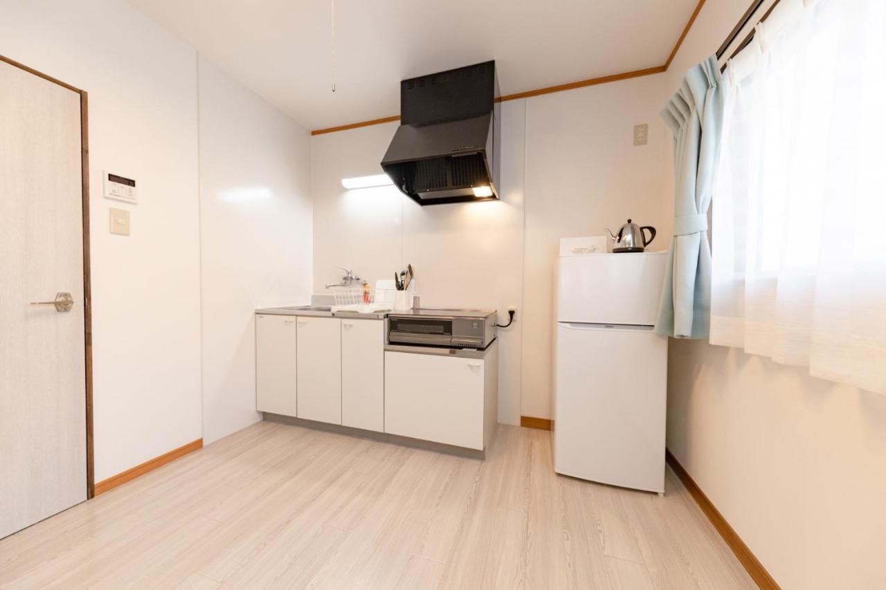 Serendipity Koiwa - Vacation Stay 11031V Tokyo Eksteriør billede